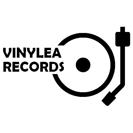 Vinylea-Records Logo